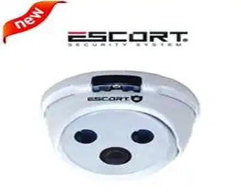 Lắp đặt camera tân phú Escort ESC-C1003ND